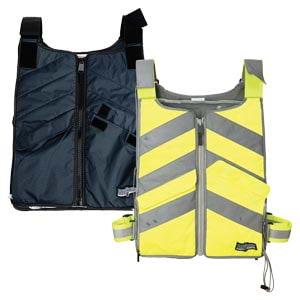 FlexiFreeze Professional Ice Vest