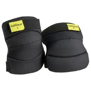J. J. Keller® SAFEGEAR® Knee Pad Soft Cap