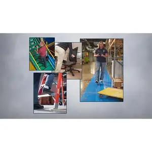 Hazard Recognition - Warehouse - Virtual Reality Training