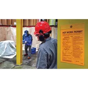 Hot Work - Virtual Reality Training