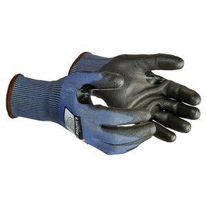 J. J. Keller® SAFEGEAR® Bladestop Polyurethane Dip A5 Glove