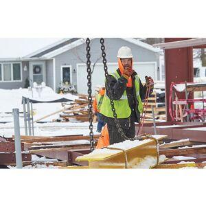 Struck-By for Construction – Online Training Course