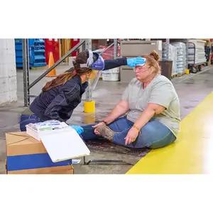 First Aid Basics - Streaming Video Training Program