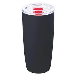 19 oz. Everest Noir Recycled Tumbler