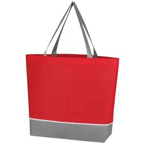Non-Woven Overtime Tote Bag