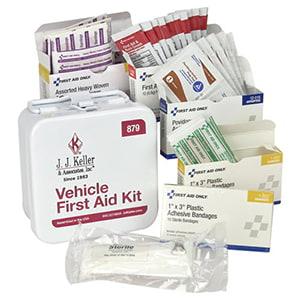 Truck First Aid Kit