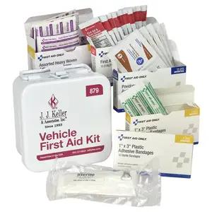 Truck First Aid Kit