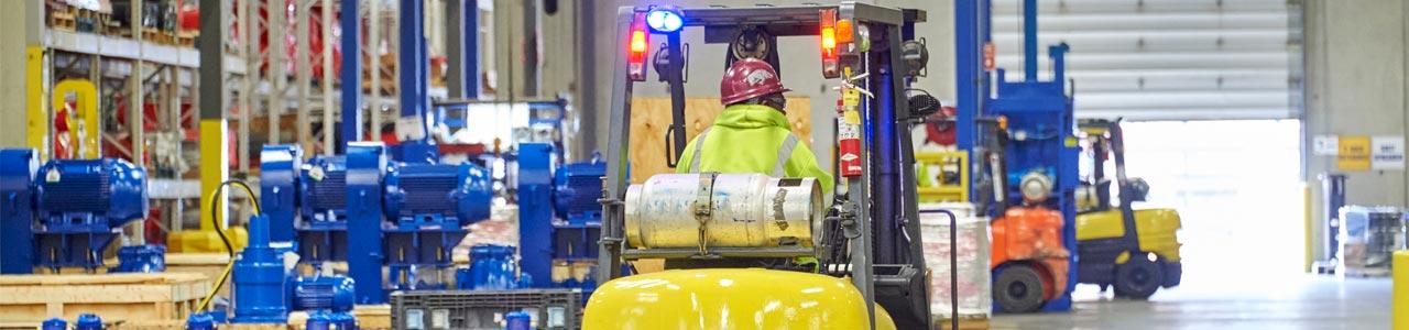 Industrial Hygiene Services