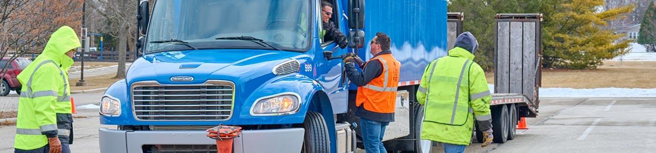 Safe & Smart® Driver Training & Trainer Certification