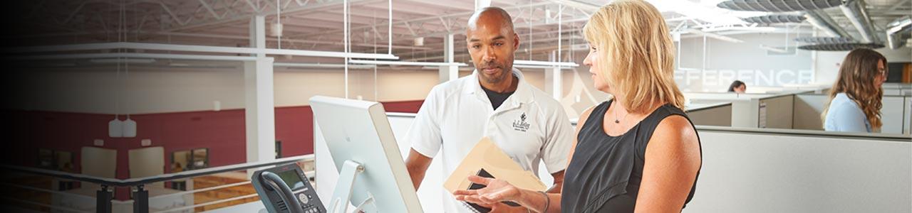 Driver Qualification File Management Service