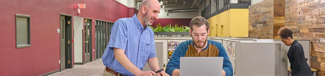 Human Resources Training Services