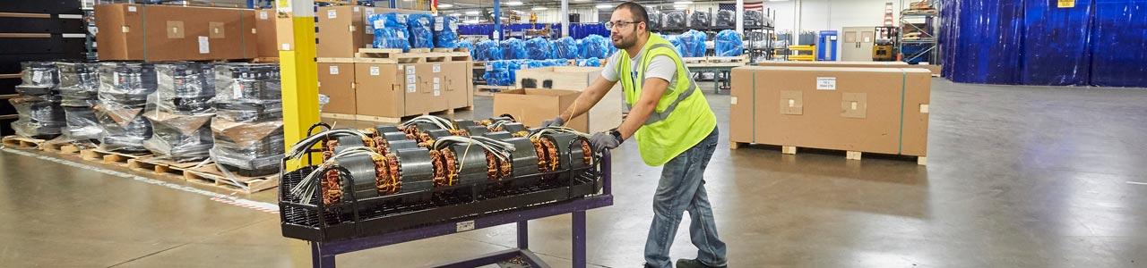 OSHA Safety & Compliance Training