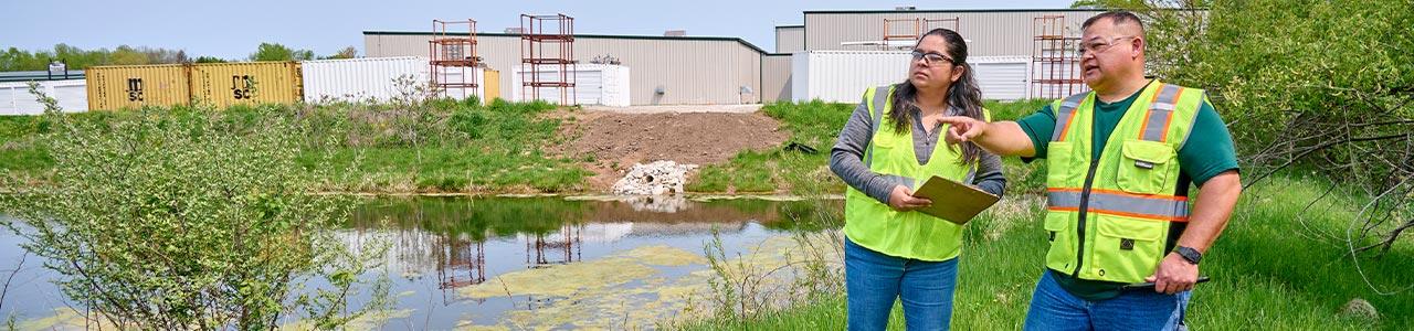 Environmental Compliance Programs