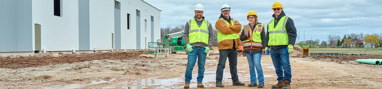 Environmental Training Services